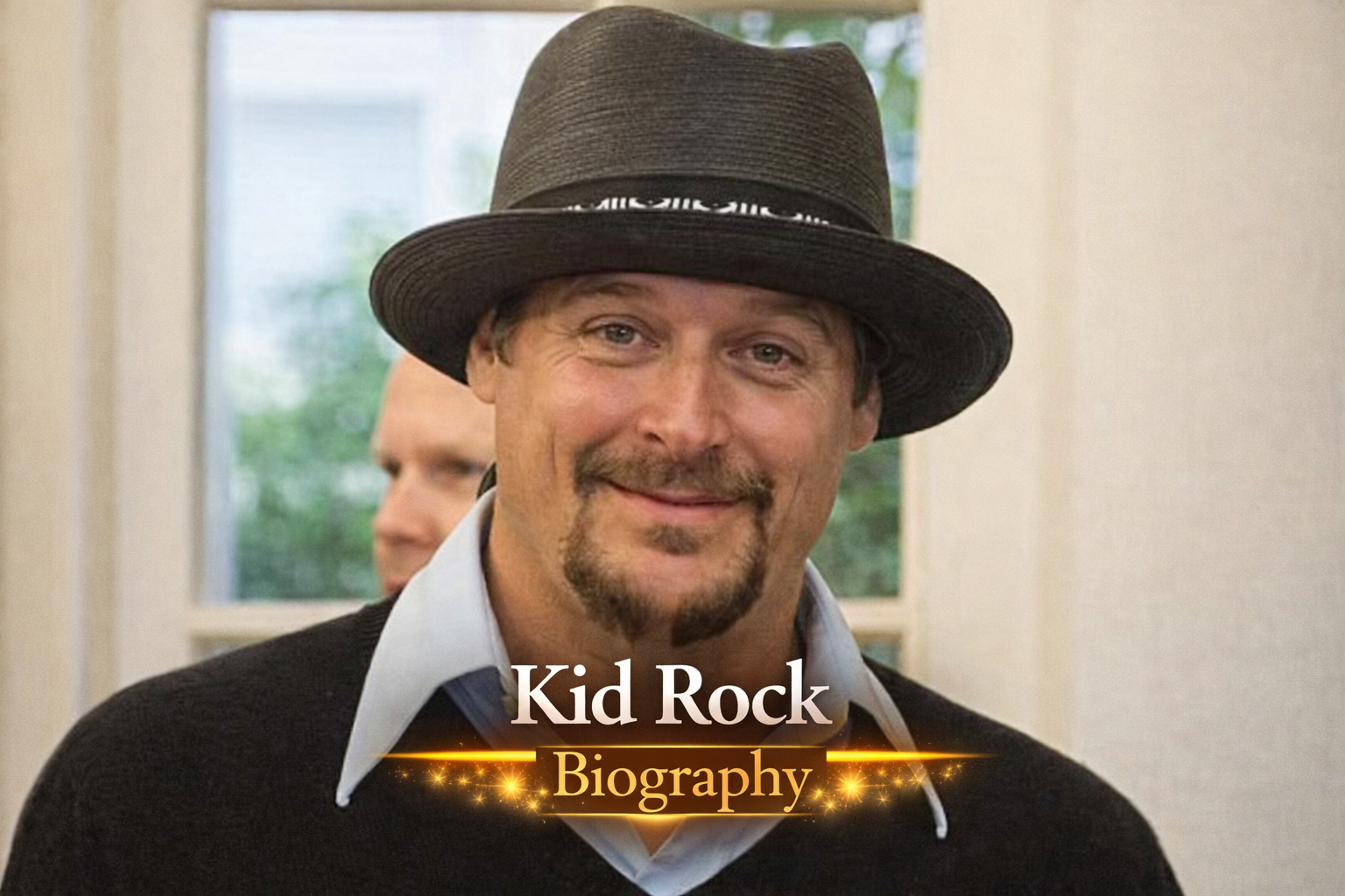 kid rock Biography