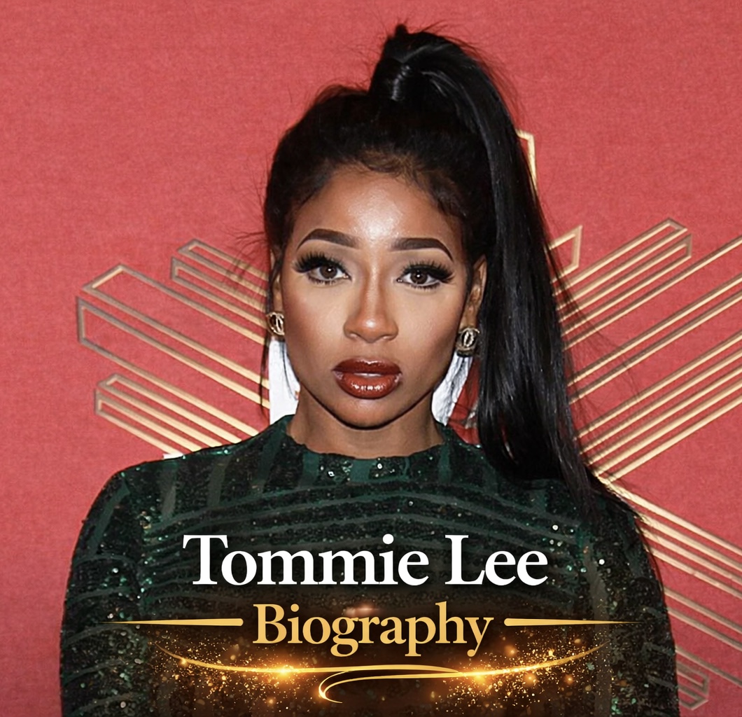 Tommie Lee Biography