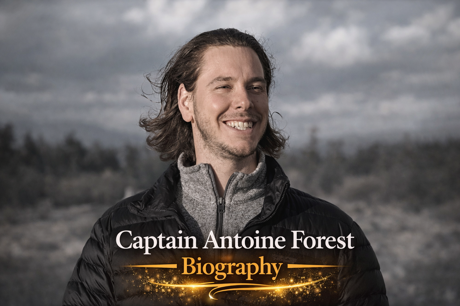 Antoine Forest Biography