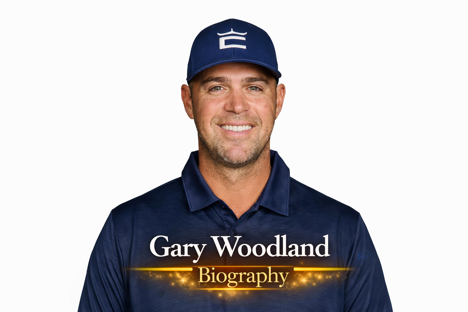 Gary Woodland Biography