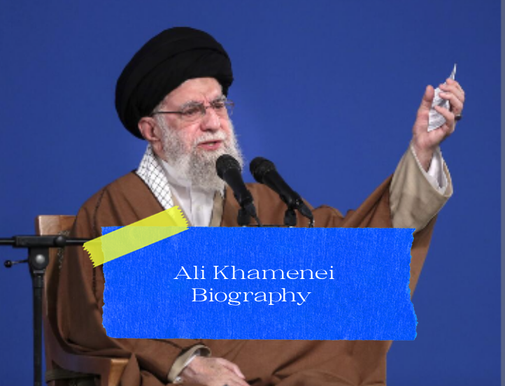 Iran Supreme Leader