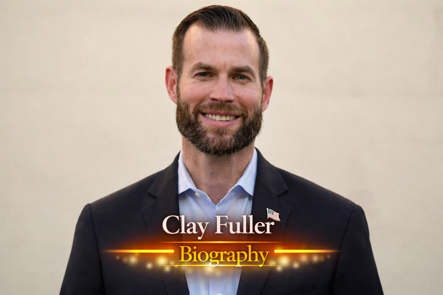 Clay Fuller Biography