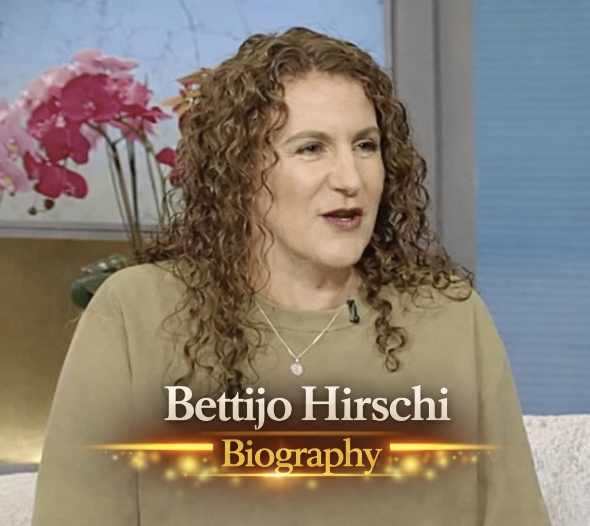 Bettijo Hirschi Biography