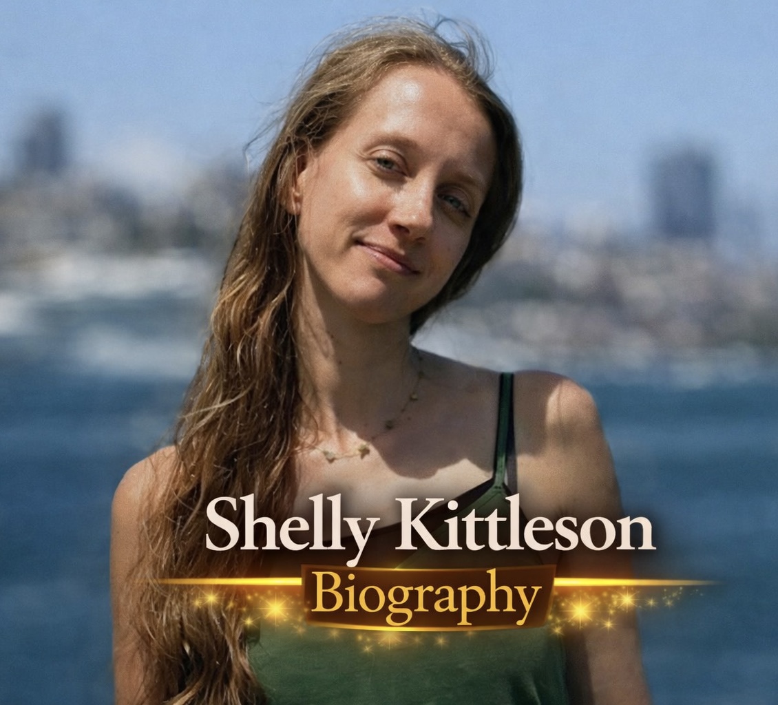 Shelly Kittleson Biography