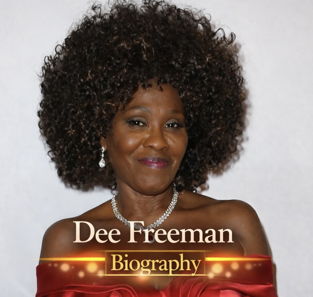 Dee Freeman Biography