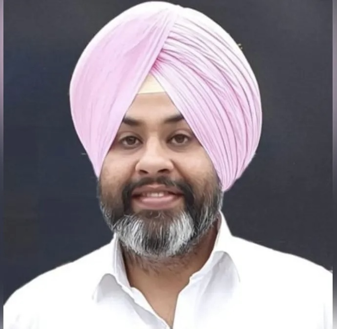 Khushbaz Singh Jattana Biography