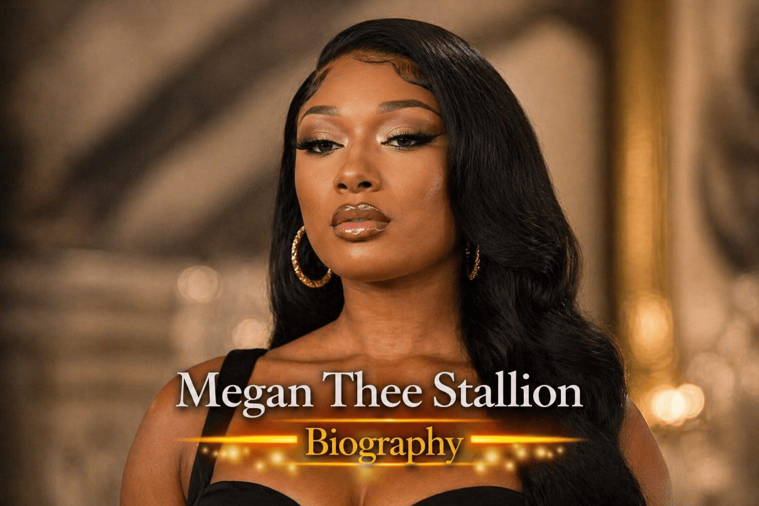 Megan Thee Stallion